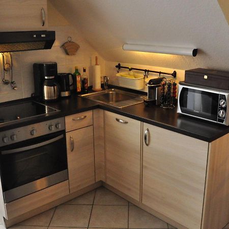 Bocksbergblick Fewo Auszeit Goslar Eksteriør billede