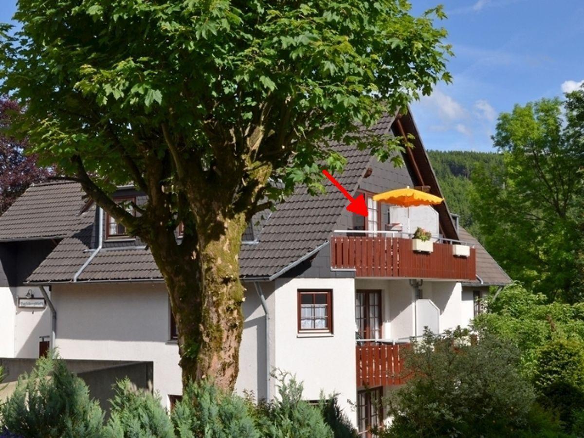 Bocksbergblick Fewo Auszeit Goslar Eksteriør billede